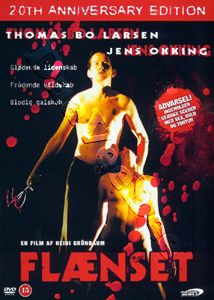 Shredded (DVD)